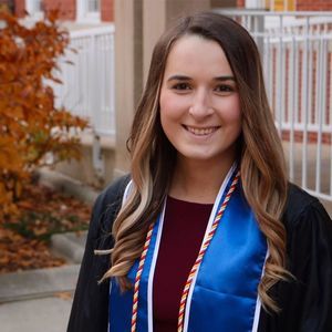 Meet your Posher, Elena